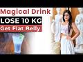 Basil seed waterFor Flat Belly |Fast Weight Loss| Lose weight fast Diet Plan| Dr.Shikha Singh