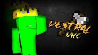 Destral UHC Season 3 Episode 5 - Finale