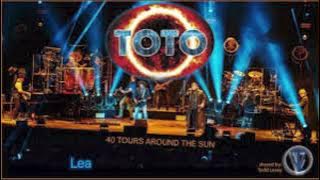 Toto - Lea (EXTENDED VERSION)