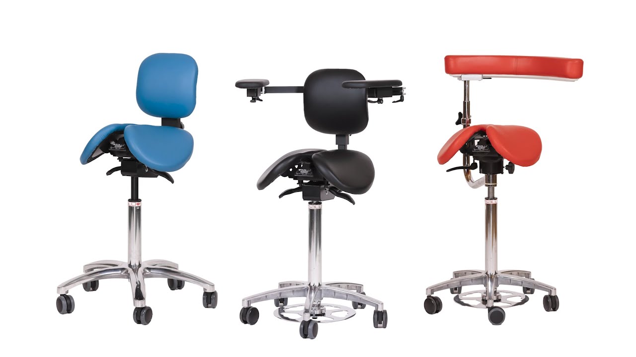 All Salli Accessories