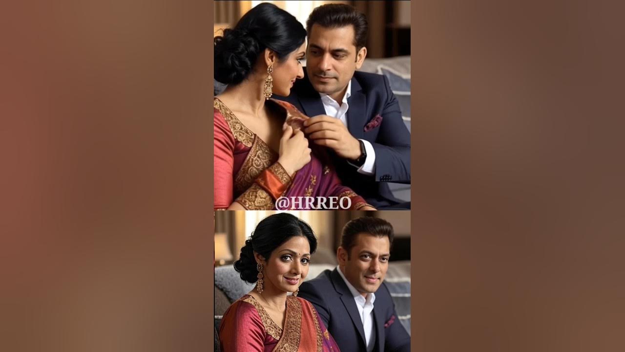 Sridevi and Salman Khan π«£ #love #romantic #youtubeshorts #viralvideo #trending #shorts Sridevi and Salman Khan π«£ #love #romantic #youtubeshorts #viralvideo #trending #shorts