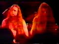 Capture de la vidéo Celestial Season - Live In Paris 1994-05-07 (Bootleg)