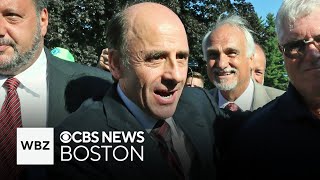 Market Basket suspends CEO Arthur T. Demoulas