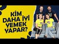 Tribünde İzlediğin İlk Maç? (Zeynep Demirel, Volkan Demirel, Damla Çakıroğlu, Melih Mahmutoğlu)