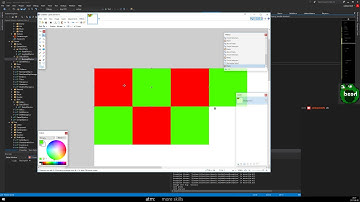 [C# monogame] 2D mmorpg - chat text2speech