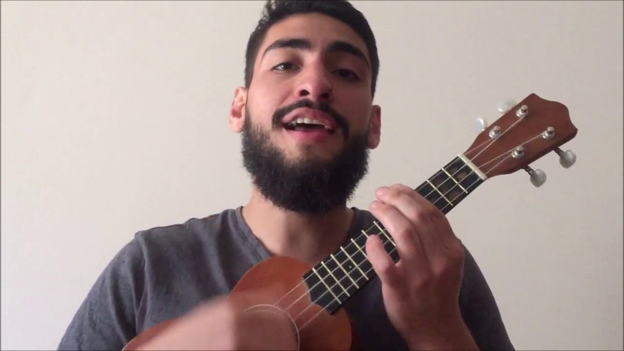 LA COMPLICIDAD UKELELE CULTURA PROFETICA acordes y letra - YouTube