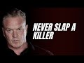 Never Slap A Killer - Tim Larkin - Target Focus Training - Self Defense Techniques