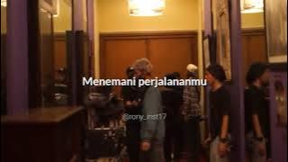 Puisi Ariel Noah PERJALANAN TAK PUTUS