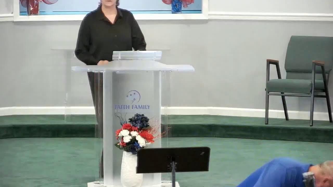 September 28, 2025,  Brother Glenn Hric