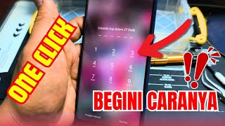How to Unlock OPPO A3S Password via UnlockTool