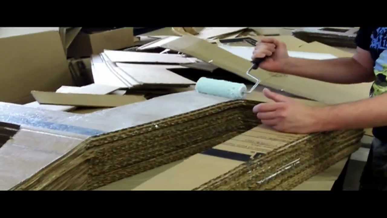 JJC students create recycled, functional art