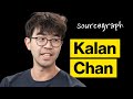 Building with AI: Kalan Chan on building Sourcegraph's Cody