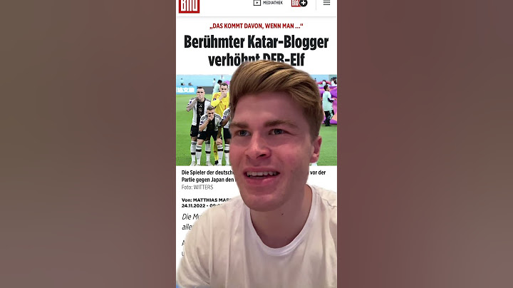 Wie die BILD Artikel über den DFB schreibt #deutschland #kolumbien #dfb #dfbteam #fussball