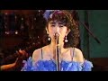 Meiko Nakahara 中原めいこ Live in 1983