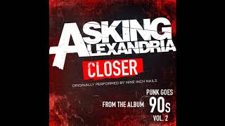 Asking Alexandria   Closer screenshot 4