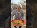 Countryside Duck Roast Over Open Fire