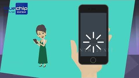 For a Touch Less Client Experience, Use The Smart Queue Management System.