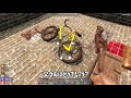7dtd #3 自転車屋さん
