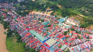 THỊ TRẤN LỘC BÌNH HUYỆN LỘC BÌNH TỈNH LẠNG SƠN