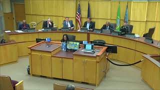 Lincoln City Council Meeting May 4, 2026