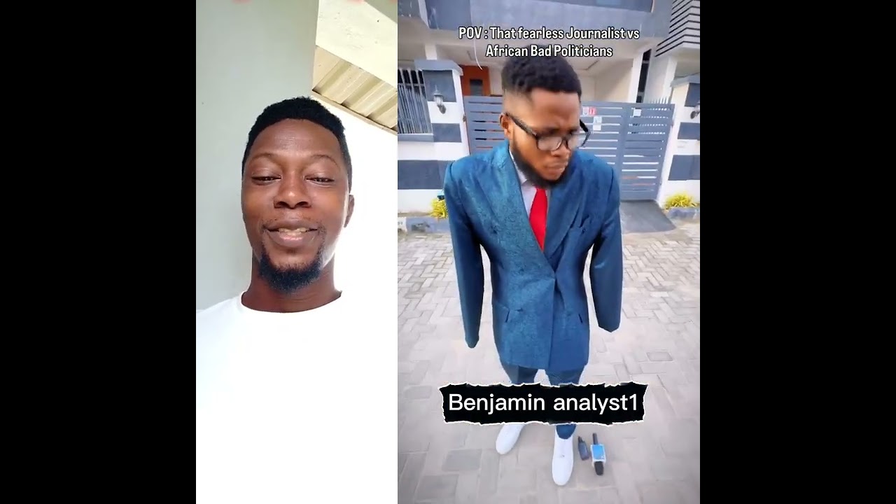 How roads are commission in Nigeria 