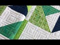 Hearts at Home, Strawberry Lemonade, Kitchen Table Quilting, Tara Faughnan - Video 81