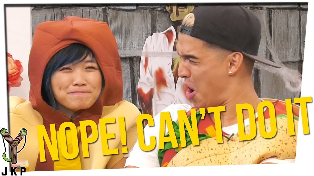 video phone beyonce mp3 Scary Candy Challenge ft. Alex Wassabi