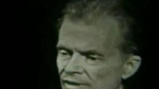 Brave New World | Aldous Huxley | 1958