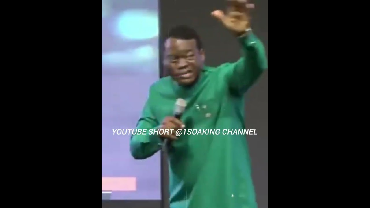 HOW YOUR STATURE AND ALIGNMENT CAN AFFECT YOUR PRAYERS - Apostle Arome Osayi