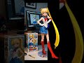 Sailor Moon - Sailor Moon Cosmos Style (AI Desk Figurines)