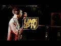 Denzel Curry - Behind Barz | Link UpTV