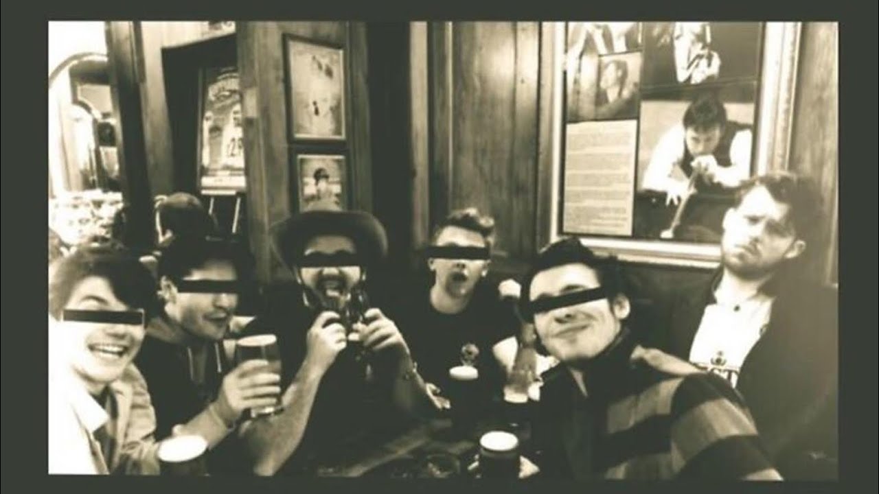 Niall McNamee - Fishpond (Official Video)