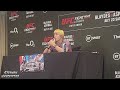 UFC Star Paddy Pimblett Explains What &#39;Teabagging&#39; Is