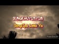 Iba Lima Ya Mp3 Song