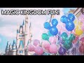 Monday Fun at Magic Kingdom! | Live from Walt Disney World