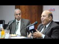 عادل لبيب سيناء تحتاج إلي