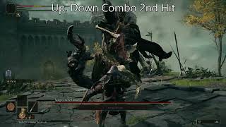 Elden Ring - Can It Be Parried : Margit, The Fell Omen