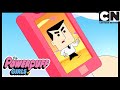 Маленький мир: Зачарованный лабиринт, часть 3 | Суперкрошки | Cartoon Network