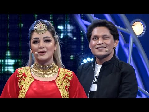 شب خاطره‌ها با موسیقی زیبا | قسیم با غزال