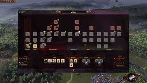 Total War Warhammer 3 how to fix minor settlement battles frequency a little bit