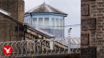 Lammy dodges questions as second prisoner accidentally freed from jail