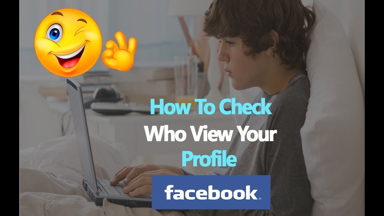 who visit your profile facebook