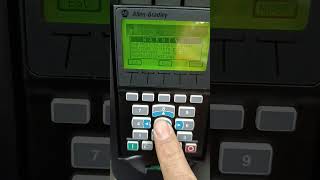 Powerflex 753 reset default