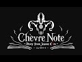 Chevre Note(シェーヴルノート) PV