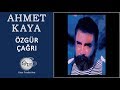 Özgür Çağrı (Ahmet Kaya)