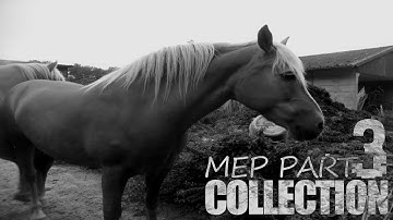 MEP PART COLLECTION #3
