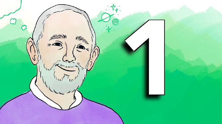 Education's Biggest Idea, workshop 1 of 5