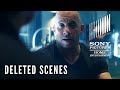 BLOODSHOT: DELETED SCENE Why Cant I Remember Now on Digital!