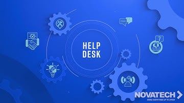 24/7 Business Support with Novatech