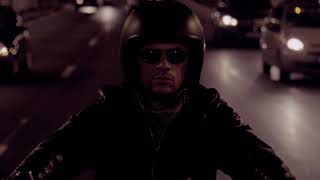 U2 - Linear  Full  Film by Anton Corbijn